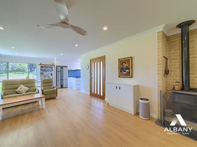 99 Princess Avenue, Torndirrup WA 6330