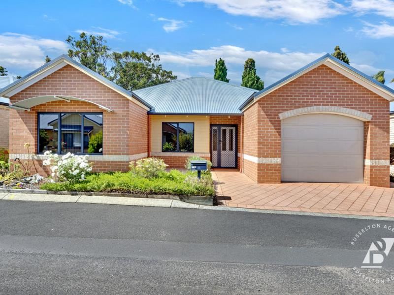 36/12 Farrelly Street, Margaret River