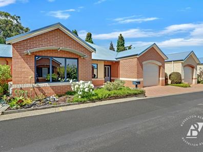 36/12 Farrelly Street, Margaret River WA 6285