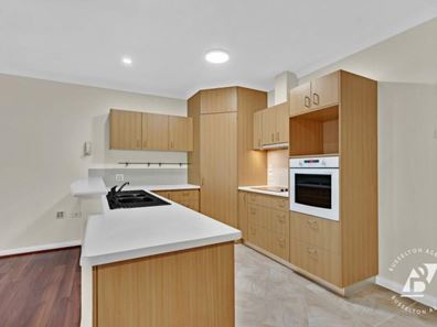 36/12 Farrelly Street, Margaret River WA 6285