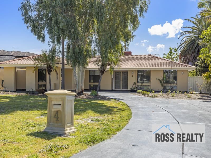 4 Esher Place, Morley WA 6062