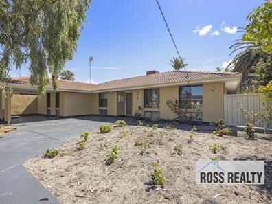 4 Esher Place, Morley WA 6062