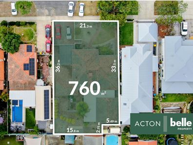 11 Broad Street, Kensington WA 6151