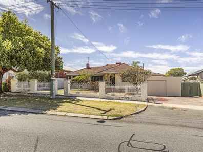 11 Broad Street, Kensington WA 6151