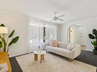 8 Mitchell Place, Padbury WA 6025
