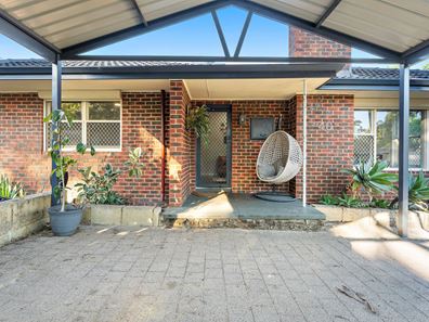 40 Lockett Street, Coolbellup WA 6163