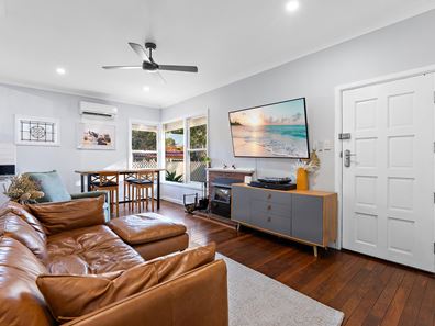 40 Lockett Street, Coolbellup WA 6163
