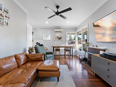 40 Lockett Street, Coolbellup WA 6163