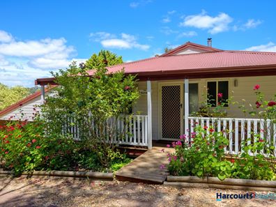 15 Apex Grove, Bridgetown WA 6255