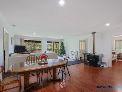 15 Apex Grove, Bridgetown WA 6255