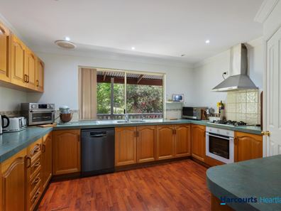 15 Apex Grove, Bridgetown WA 6255