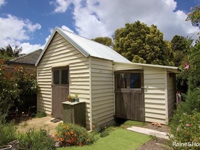 Denmark WA 6333