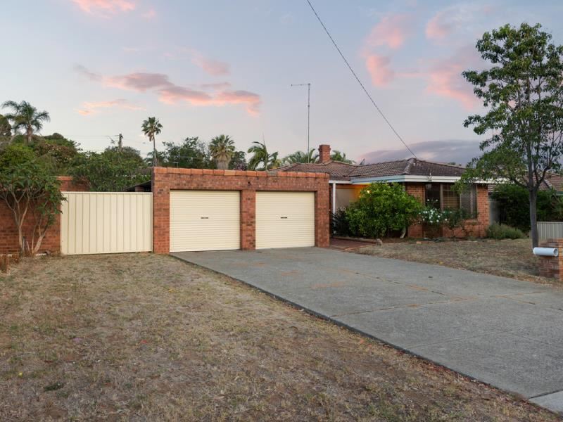 43 Meares Avenue, Parmelia WA 6167