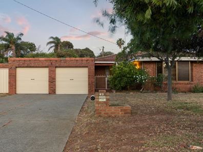 43 Meares Avenue, Parmelia WA 6167