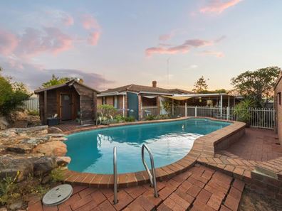 43 Meares Avenue, Parmelia WA 6167