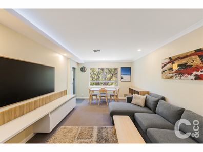 18/27 Partridge Street, Orelia WA 6167