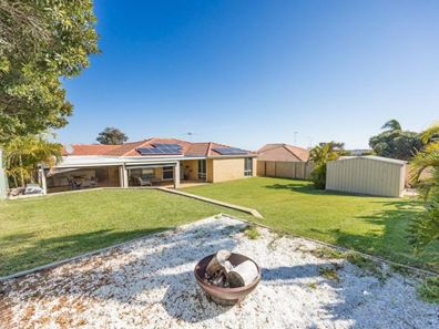 36 BONNIE DOON GARDENS, Connolly WA 6027