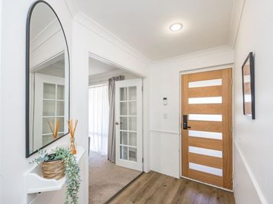 36 BONNIE DOON GARDENS, Connolly WA 6027
