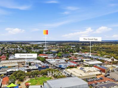 22 Harris Road, Busselton WA 6280