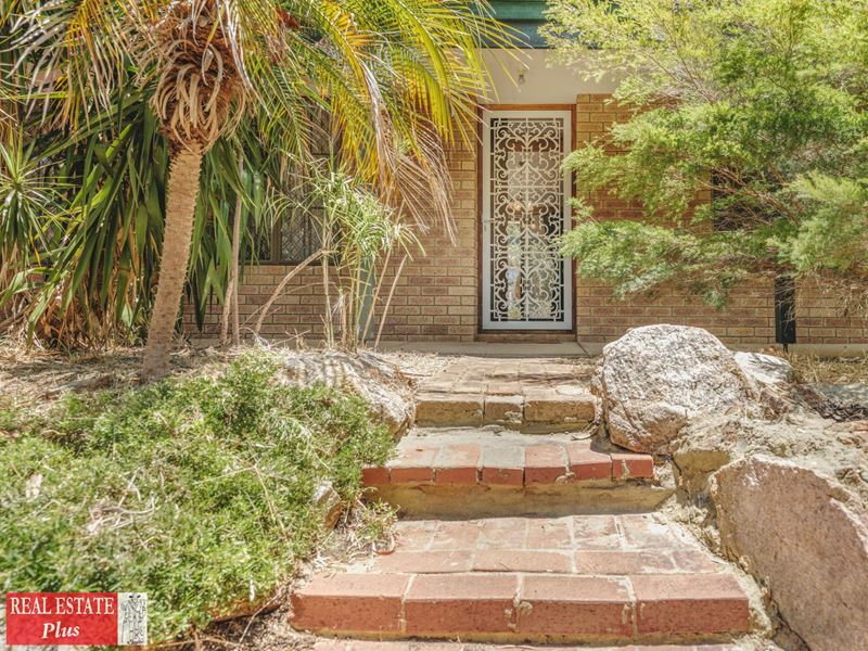 30 Lifford Way, Bellevue WA 6056