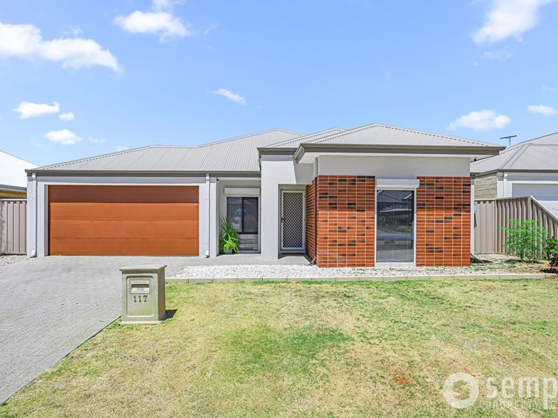 117 Tindal Avenue, Beeliar