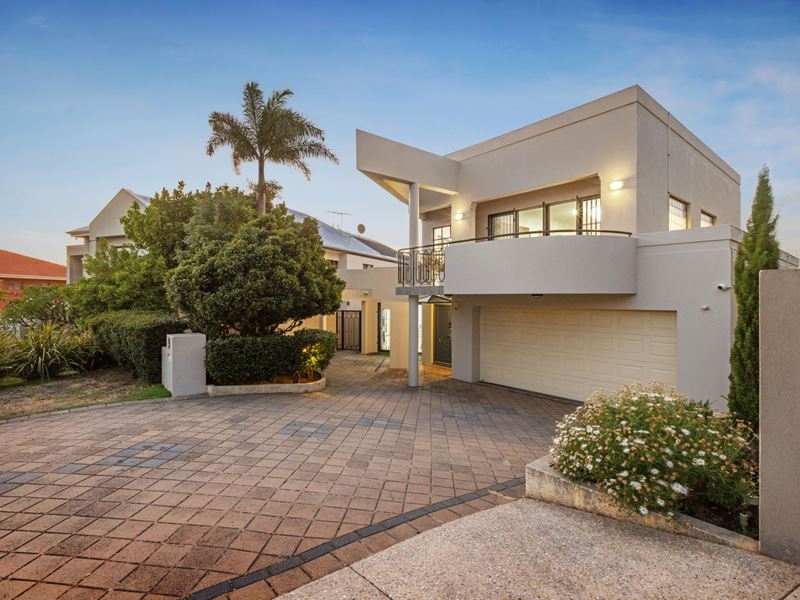 9 Altura Rise, Dianella