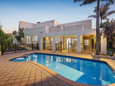 9 Altura Rise, Dianella WA 6059