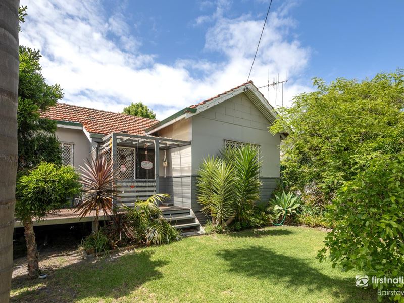 16 Halifax Street, Mount Melville