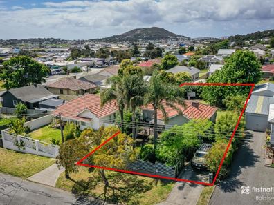 16 Halifax Street, Mount Melville WA 6330