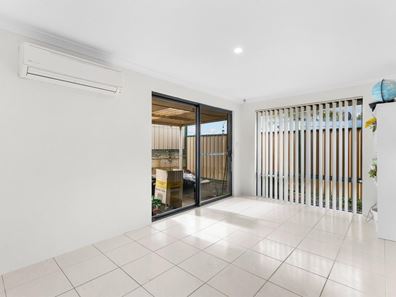 78 Dalrymple Drive, Leda WA 6170