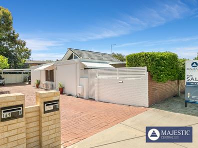 149D Coode Street, Como WA 6152