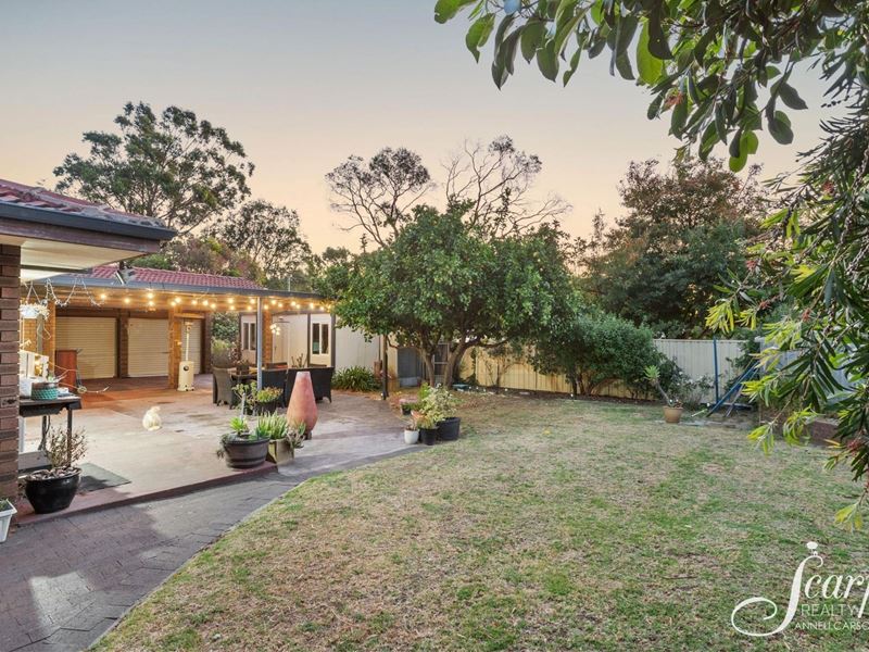 54 Orangedale Road, Lesmurdie