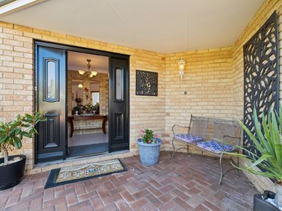 22 The Ramble, Booragoon WA 6154