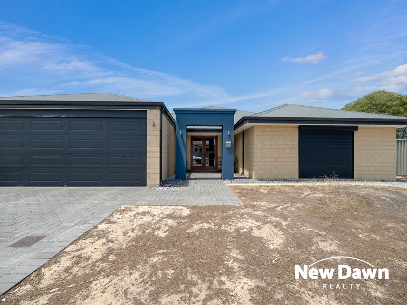 175 Charlottes Vista, Ellenbrook WA 6069