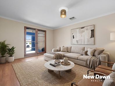 175 Charlottes Vista, Ellenbrook WA 6069
