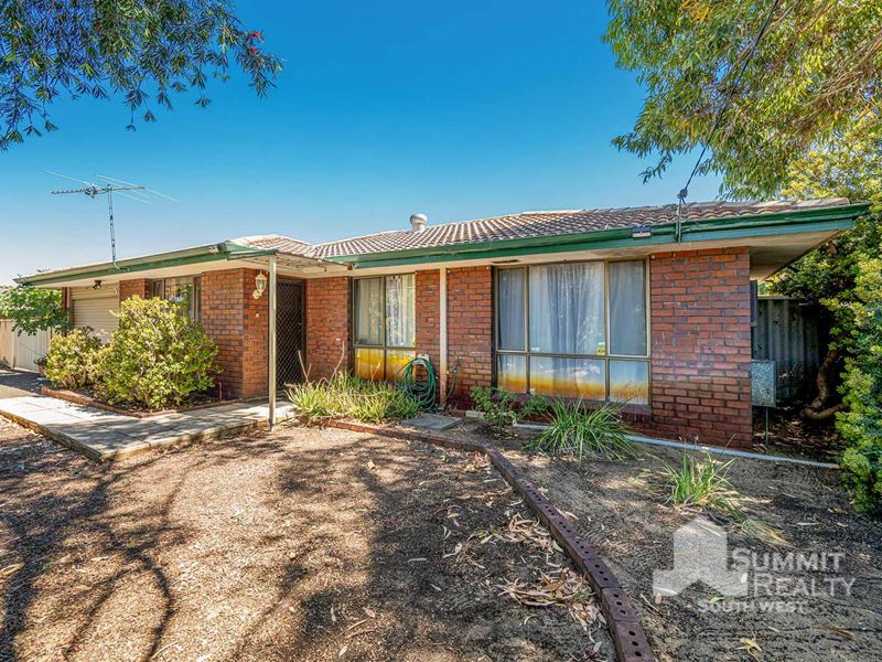 17 Matilda Avenue, Australind