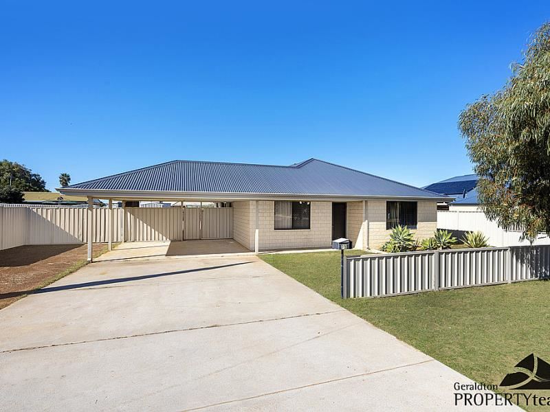 75 Rifle Range Road, Rangeway