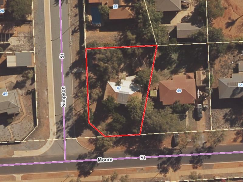 47 Moore Street, Port Hedland WA 6721