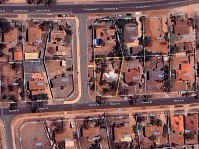 47 Moore Street, Port Hedland WA 6721