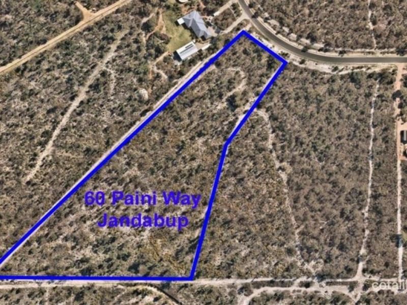 60 (Lot 113) Paini Way, Jandabup WA 6077