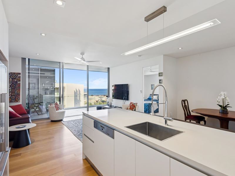 7/6 Tasker Place, North Fremantle WA 6159