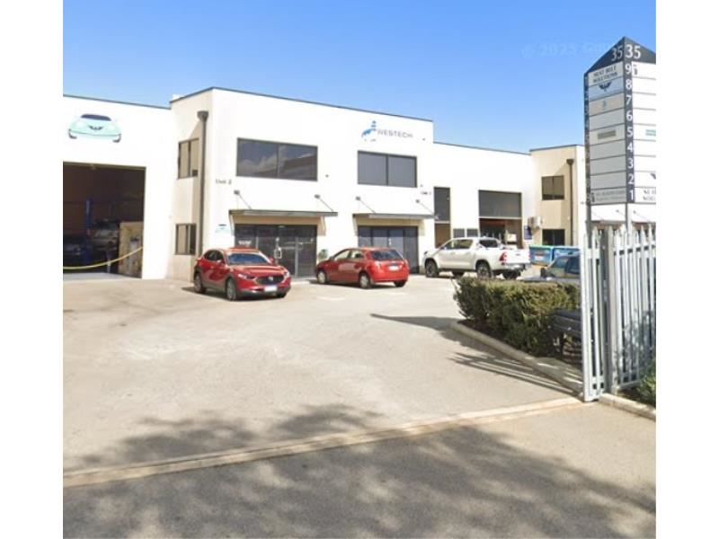 2/35 Colin Jamieson Drive, Welshpool WA 6106