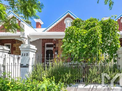 115 George Street, East Fremantle WA 6158