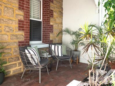 115 George Street, East Fremantle WA 6158