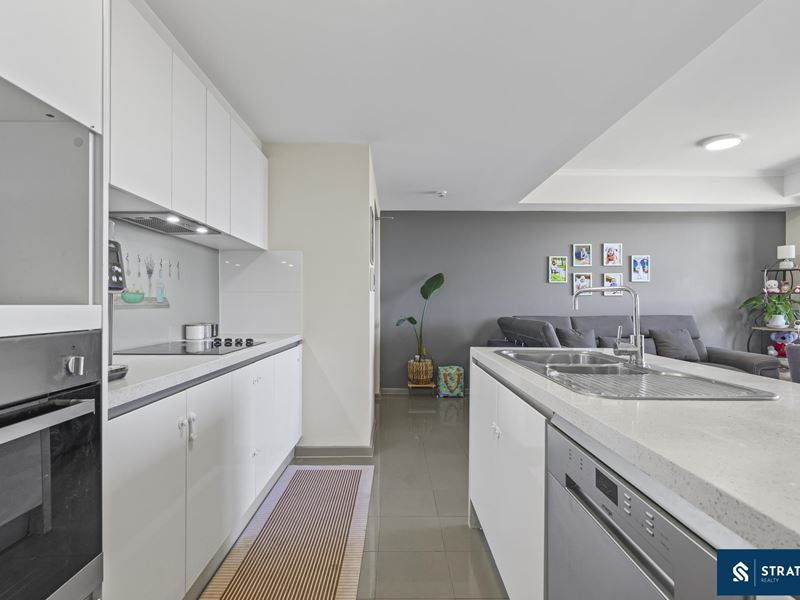 601/60 Grose Avenue, Cannington WA 6107