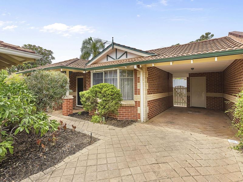 3/40 Scalby Street, Doubleview WA 6018