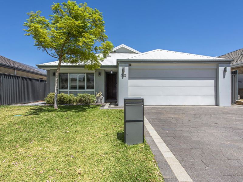 39 Chapel Street, Baldivis