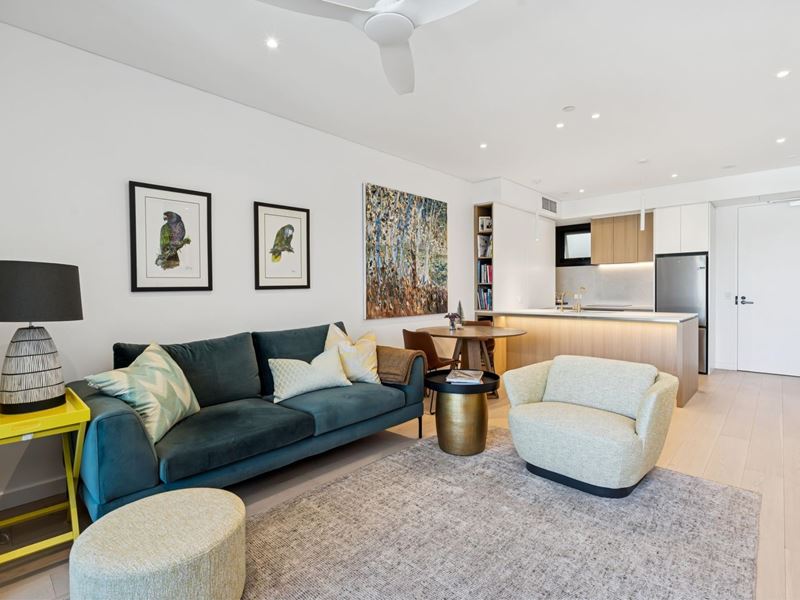 207/2 Hortus Way, Jolimont WA 6014