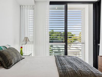 207/2 Hortus Way, Jolimont WA 6014