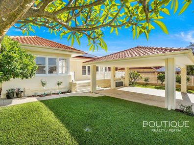 45 Newry Street, Floreat WA 6014